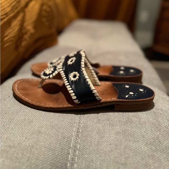 Jack Rogers Sandals (MORE PHOTOS COMING SOON) - Picture 5 of 7